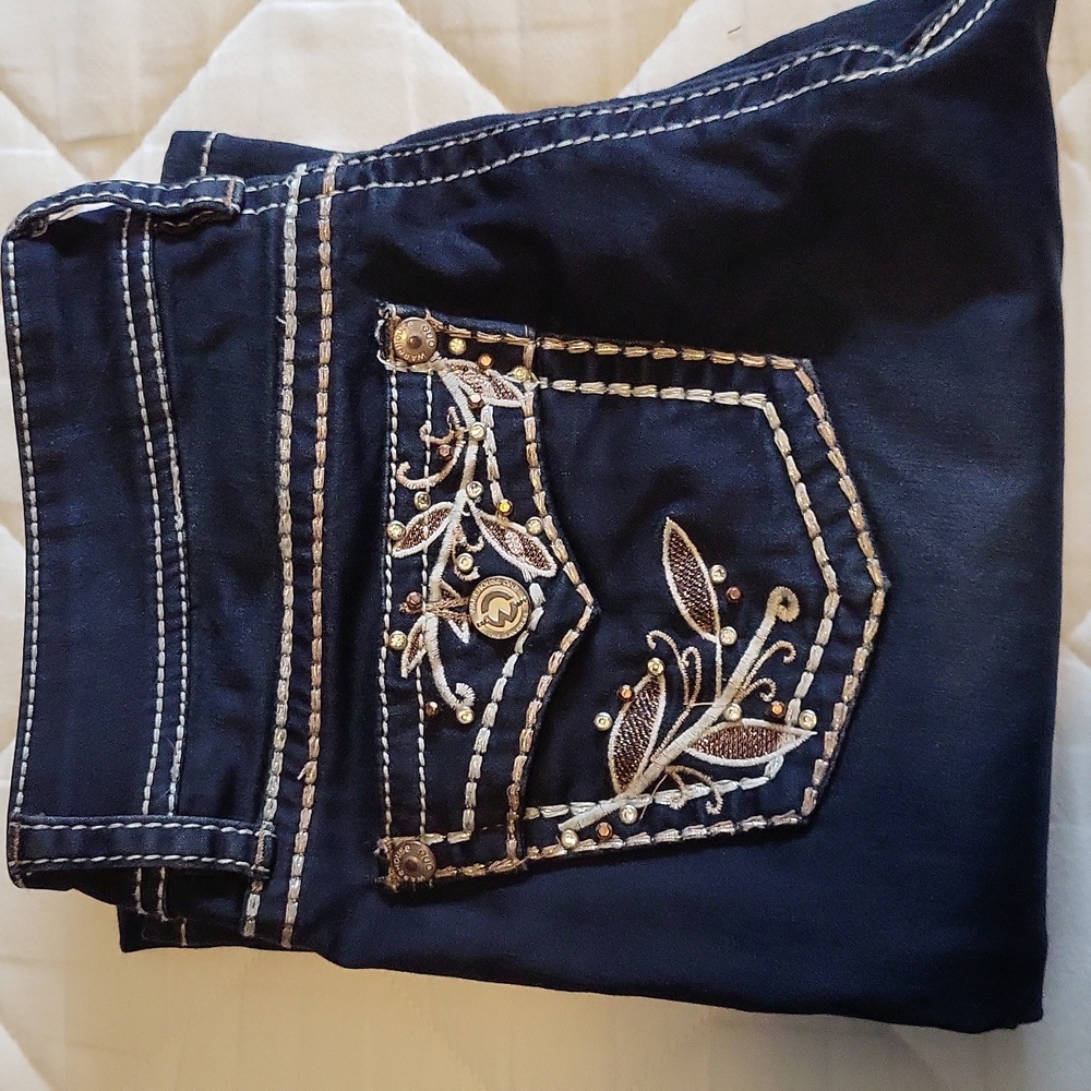 Ladies Jean's